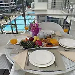 Aparthotel Westbury Pattaya
