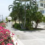 Aparthotel Westbury Pattaya