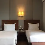 Carunda โรงแรม