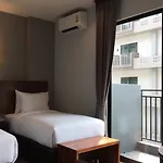 โรงแรม Carunda Pattaya