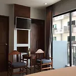 โรงแรม Carunda Pattaya