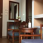 โรงแรม Carunda Pattaya