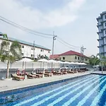 Carunda Hotel Pattaya