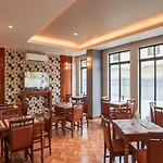 Carunda โรงแรม 4*