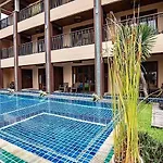 The Ld Hotel Pattaya