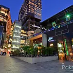 The Ld Pattaya