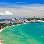 The Ld Hotel Pattaya