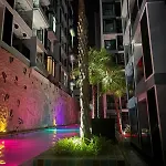 Двух-Комнатная Квартира В Кондоминимуме