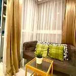 Apartment Serenity Wongamat Pattaya