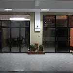 Oyo 75486 Anna Residence Jomtien