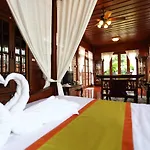 Baan Thai Lanna Resort 3*