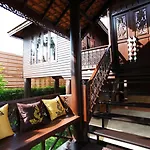 Baan Thai Lanna Resort 3*