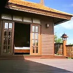 Resort Baan Thai Lanna Pattaya