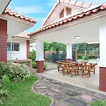 Baan Thai Lanna Pattaya