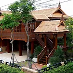 Baan Thai Lanna Resort 3*