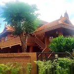 Baan Thai Lanna 3* Pattaya
