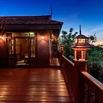 Baan Thai Lanna Resort 3*