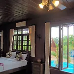 Baan Thai Lanna Resort 3*
