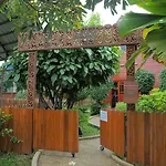 บ้านไทยล้านนา พัทยา