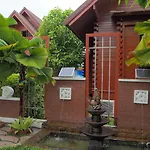 บ้านไทยล้านนา พัทยา