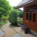 บ้านไทยล้านนา พัทยา