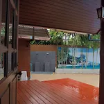 Resort Baan Thai Lanna 3*