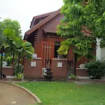 Baan Thai Lanna Resort 3*