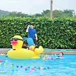 Resort Baan Thai Lanna Pattaya
