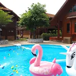 Resort Baan Thai Lanna 3*