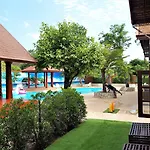 Baan Thai Lanna Resort Pattaya
