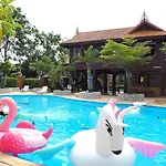 Baan Thai Lanna Resort