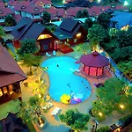 Baan Thai Lanna Pattaya