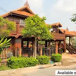 Baan Thai Lanna Resort Pattaya