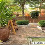 Baan Thai Lanna Resort 3*