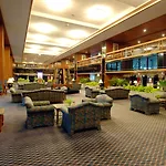Ambassador Jomtien Wing