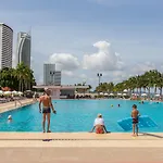 Ambassador Jomtien Wing 3* Pattaya