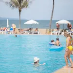 Hotel Ambassador Jomtien Wing Pattaya