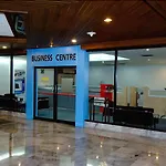 Ambassador Jomtien Wing 3* Pattaya