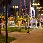 Hotel Ambassador Jomtien Wing