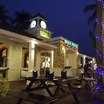 Hotel Ambassador Jomtien Wing Pattaya