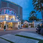 Hotel Ambassador Jomtien Wing Pattaya