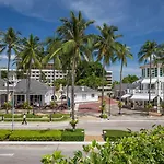 Ambassador Jomtien Wing Hotel 3*