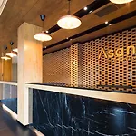 โรงแรม Asana & Pattaya