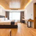 โรงแรม Asana & Pattaya