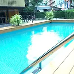Asana & โรงแรม Pattaya