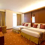 Ambassador Jomtien Wing Hotel