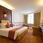 Ambassador Jomtien Wing 3*