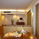 Hotel Ambassador Jomtien Wing Pattaya