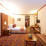 Hotel Ambassador Jomtien Wing 3*