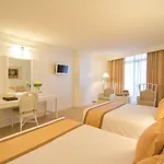 Ambassador Jomtien Wing Hotel 3*